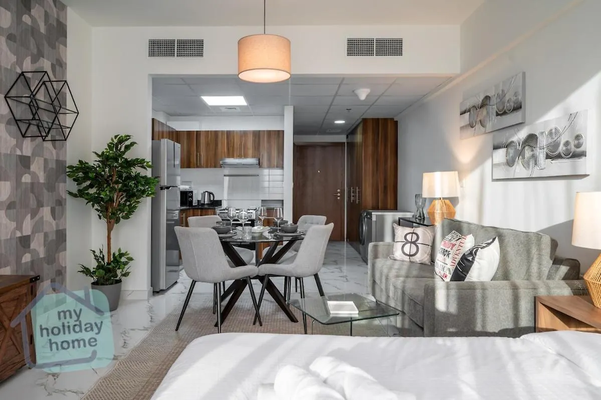 Beautiful Brand New Studio Ras al-Khaimah