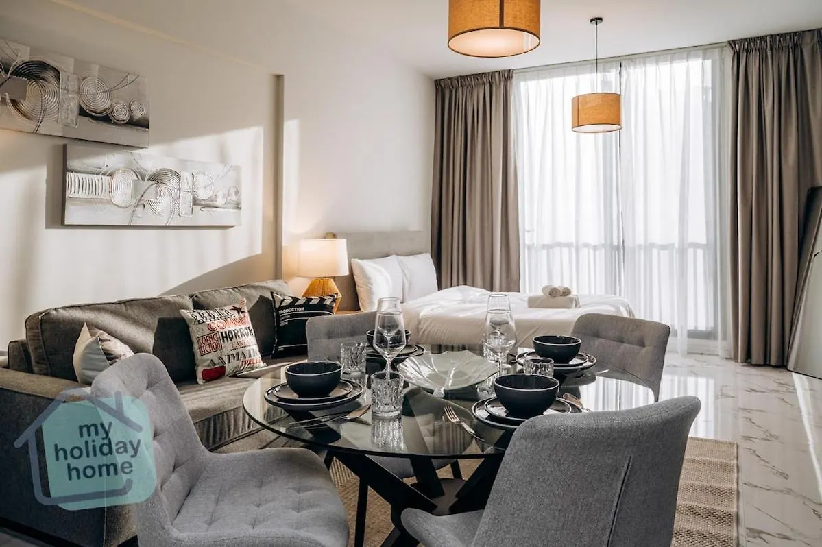 Beautiful Brand New Studio Ras al-Khaimah