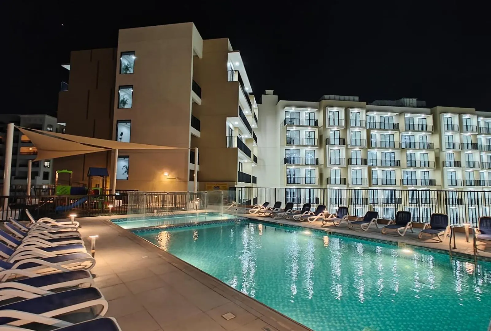 Beautiful Brand New Studio Ras al-Khaimah